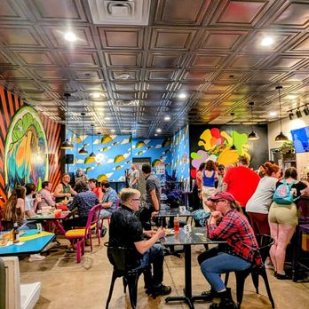 D A Taste - Monday Night Karaoke Night! - Tacos Near Me - Buffalo, New York D A Taste - Monday Night Karaoke Night! - Tacos Near Me - Buffalo, New York