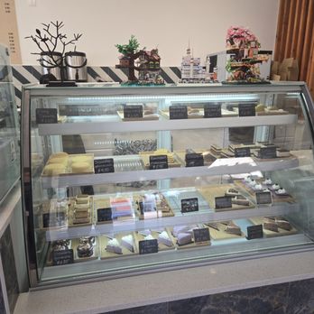 Choux-Venue Bakery Cafe - Bubble Tea Near Me - Clearwater, Florida Choux-Venue Bakery Cafe - Bubble Tea Near Me - Clearwater, Florida