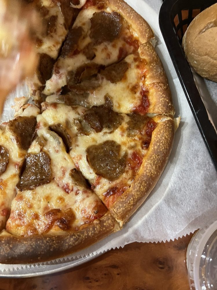 Fryeburg House of Pizza