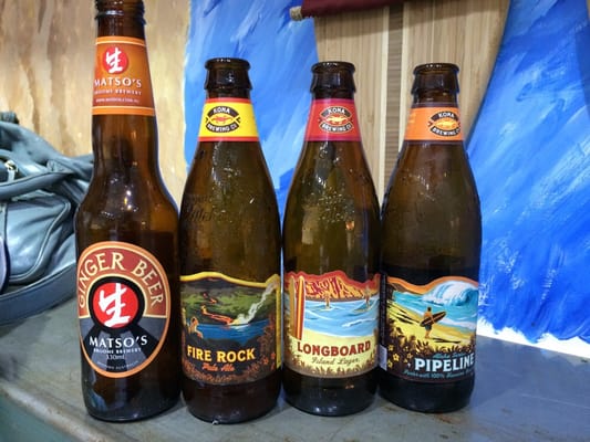 Pololi at Central by null