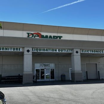 ReMart - Outlet Stores Near Me - Anaheim, California ReMart - Outlet Stores Near Me - Anaheim, California