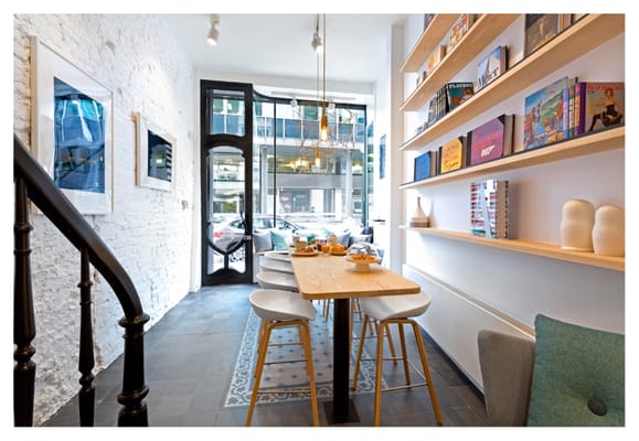 HAPPY guesthouse by null