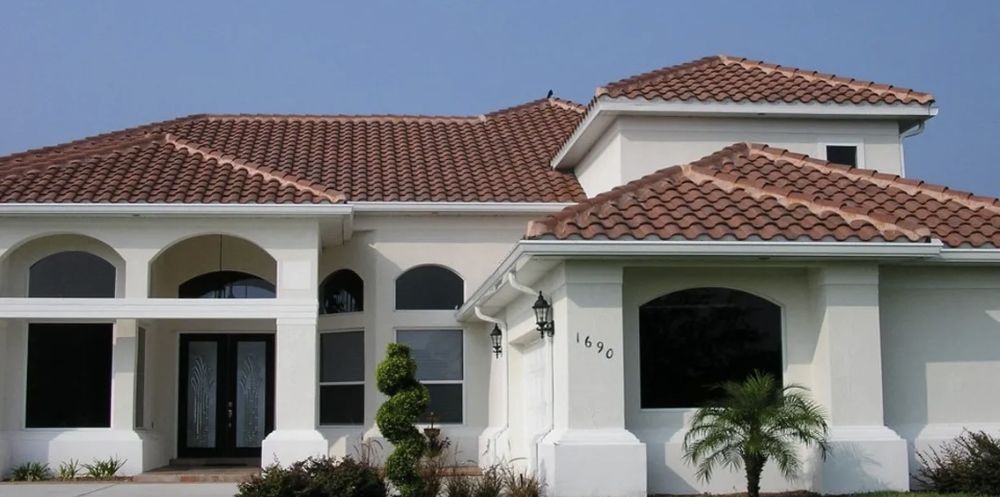 Slide of HD Contracting