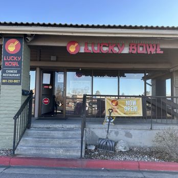 Lucky Bowl - Chinese Near Me - Sandy, Utah Lucky Bowl - Chinese Near Me - Sandy, Utah