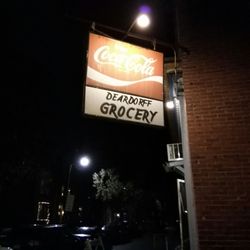 Deardorff Grocery - Deardorf Grocery