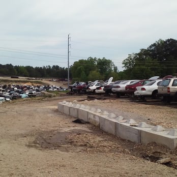 Go pull it - Huge lot. - Auto Parts & Supplies Near Me - Norcross, Georgia Go pull it - Huge lot. - Auto Parts & Supplies Near Me - Norcross, Georgia