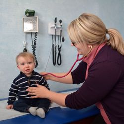 Pediatric Associates
