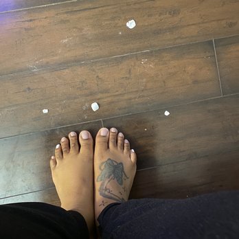 Diamond Nails and Spa - My toes - Nail Salons Near Me - Saint Charles, Maryland Diamond Nails and Spa - My toes - Nail Salons Near Me - Saint Charles, Maryland