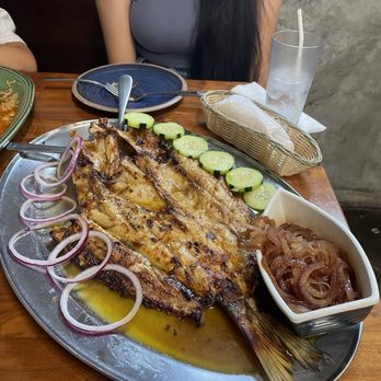 Coni'Seafood - Pescado zarandeado - Seafood Near Me - Los Angeles, California Coni'Seafood - Pescado zarandeado - Seafood Near Me - Los Angeles, California