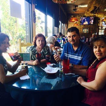 El Zarape - Family for my bday! - Mexican Near Me - Cypress, California El Zarape - Family for my bday! - Mexican Near Me - Cypress, California