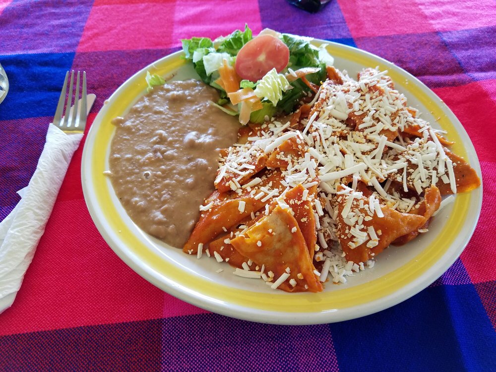 Pablo's Restaurant Bar