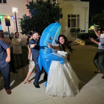 Amazing Event DJs - Wedding in full swing - DJs Near Me