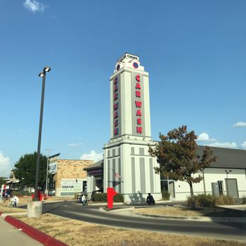 Otters Express Car Wash - Car Wash Near Me - Cedar Park, Texas Otters Express Car Wash - Car Wash Near Me - Cedar Park, Texas