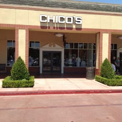 Chico's