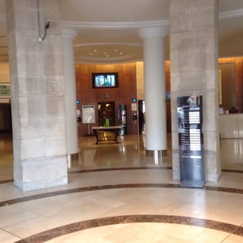 Europa Hotel - Hotels Near Me - Belfast, BFS