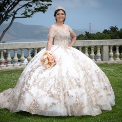 Luis Zavala Photography - Pre-Quincañeras at Locations- San Francisco Bay Area