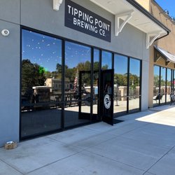 Tipping Point Brewing
