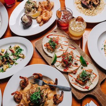 Mallards Southern Kitchen - Dinner Time! - Seafood Near Me - Shakopee, Minnesota