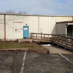 Dexter Baseball Academy
