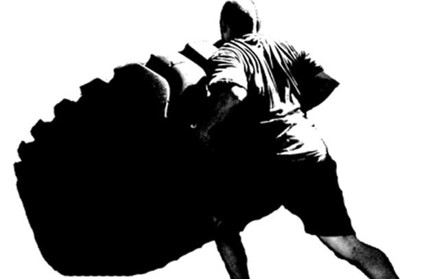 Pure workout Logo
