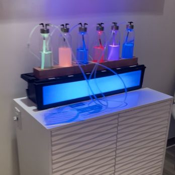 True REST Float Spa - Napa - Float Spa Near Me - Napa, California