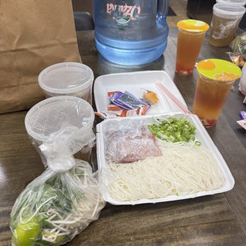 Pho Thai Nguyen - Vietnamese Near Me - Oklahoma City, Oklahoma Pho Thai Nguyen - Vietnamese Near Me - Oklahoma City, Oklahoma