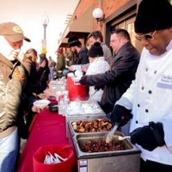 Chowderfest