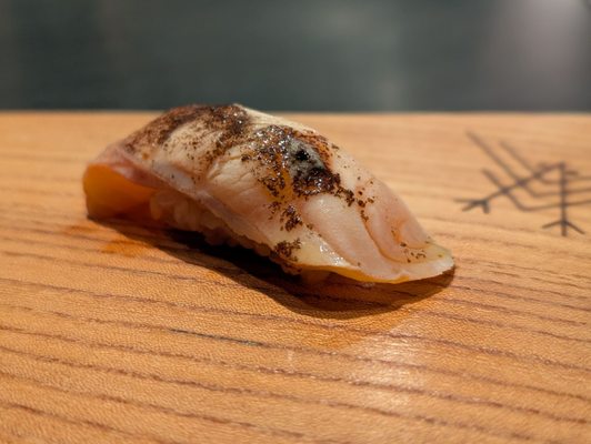 Robin Menlo Park by null