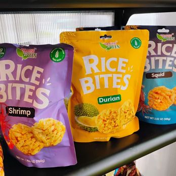 Mr T Bistro Viet - Snacks they sell - Vietnamese Near Me - Laval, Quebec