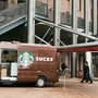 Photo of Starbucks
