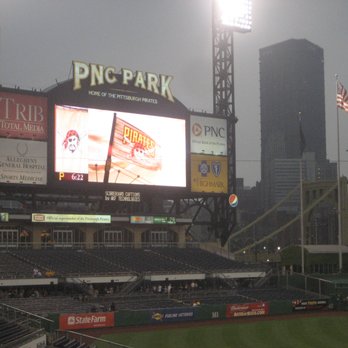 PNC Park - Stadiums & Arenas Near Me - Pittsburgh, Pennsylvania PNC Park - Stadiums & Arenas Near Me - Pittsburgh, Pennsylvania