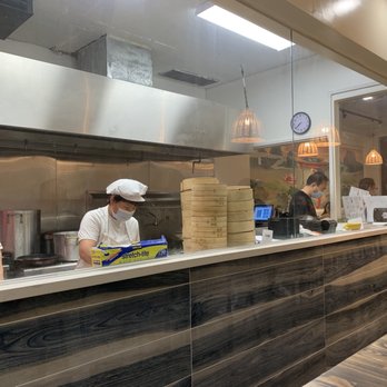 Dumpling Hours - Dim Sum Near Me - Walnut Creek, California