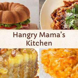 Hangry Mama's Kitchen
