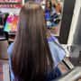 Photo of Luxury Cut Hair Nail