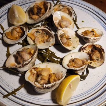 Char-Kol - Roasted clams - Steakhouses Near Me - Freehold, New Jersey Char-Kol - Roasted clams - Steakhouses Near Me - Freehold, New Jersey