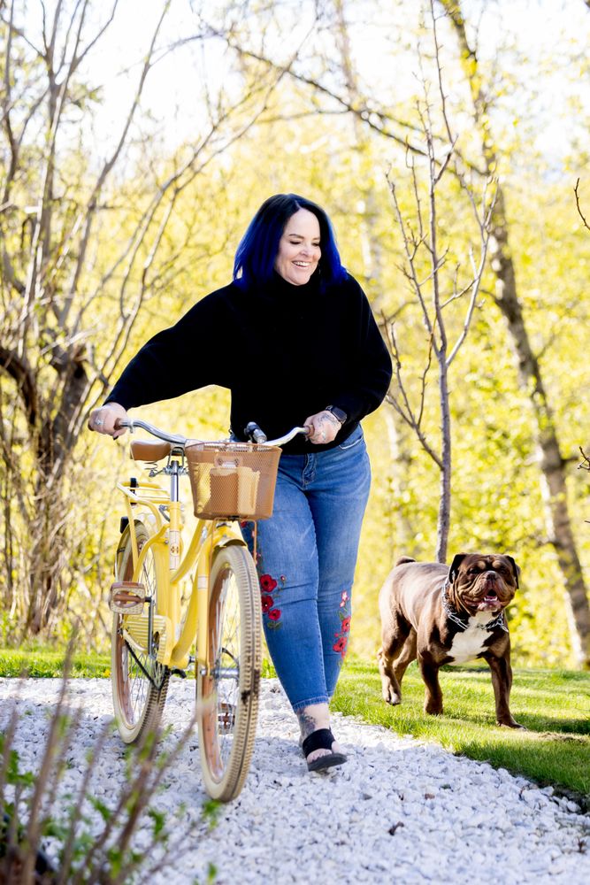 Carolyn DeYoung - Signature Real Estate - property management company in Wasilla, AK