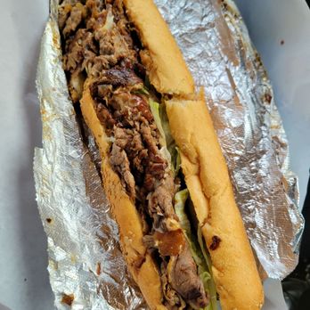 Manny's Deli Stop - Cheesesteak - Delis Near Me - Willow Grove, Pennsylvania