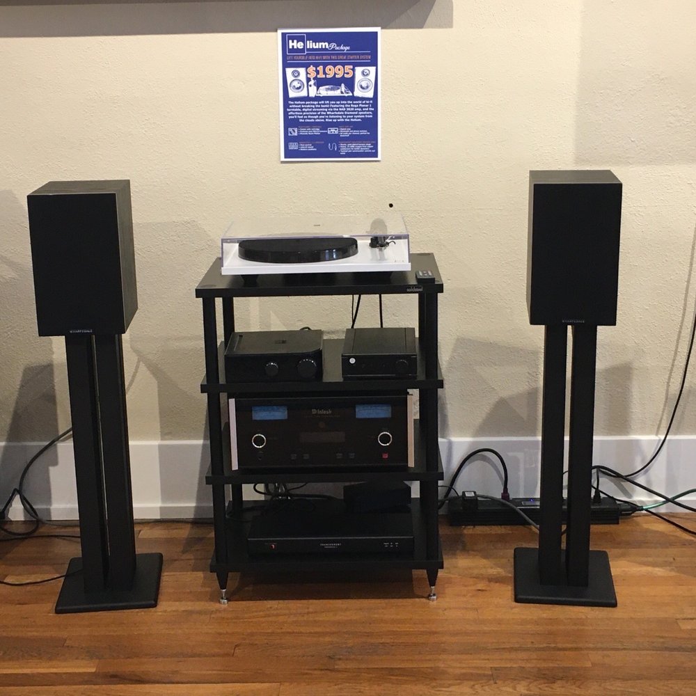 Audio Element - Electronics Near Me - Pasadena, California