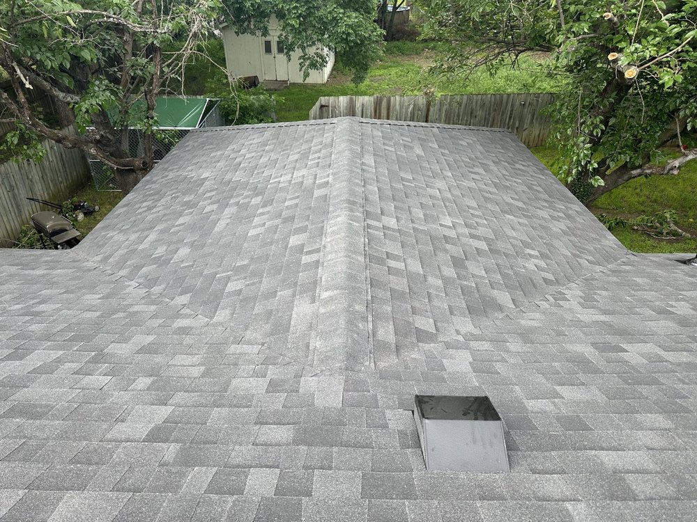 Slide of Bulletproof Roofing