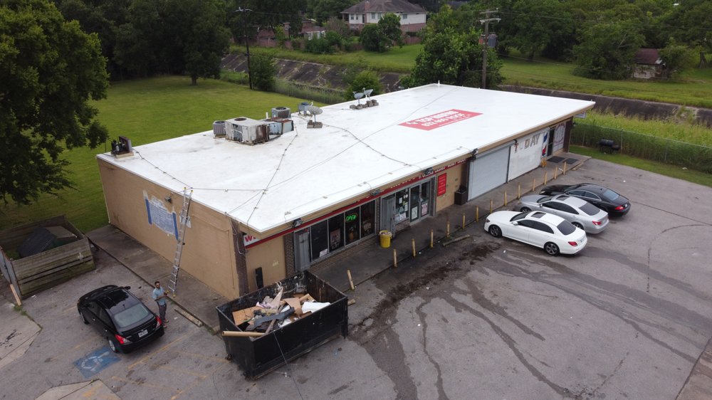Slide of Top Roofing