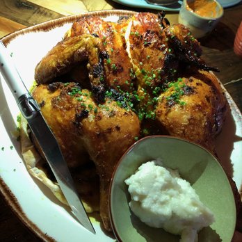 Maydan - Whole Chicken. - Moroccan Near Me - Washington, DC, District of Columbia