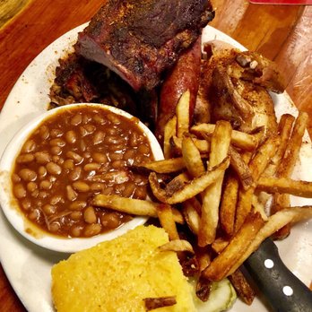 Bucks Naked BBQ - Bucket combo. Enough for 2-3 people - Barbeque Near Me - Freeport, Maine Bucks Naked BBQ - Bucket combo. Enough for 2-3 people - Barbeque Near Me - Freeport, Maine