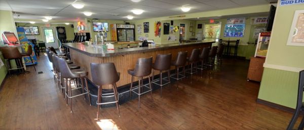 Charlie's Place by null