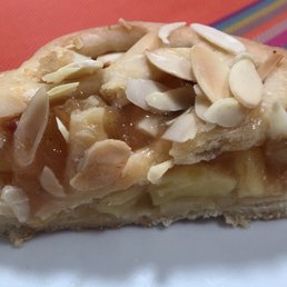 Mini Apple Pie