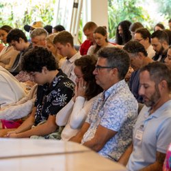 New Hope Kailua - Church congregation