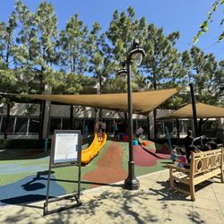 Victoria Gardens Playground
