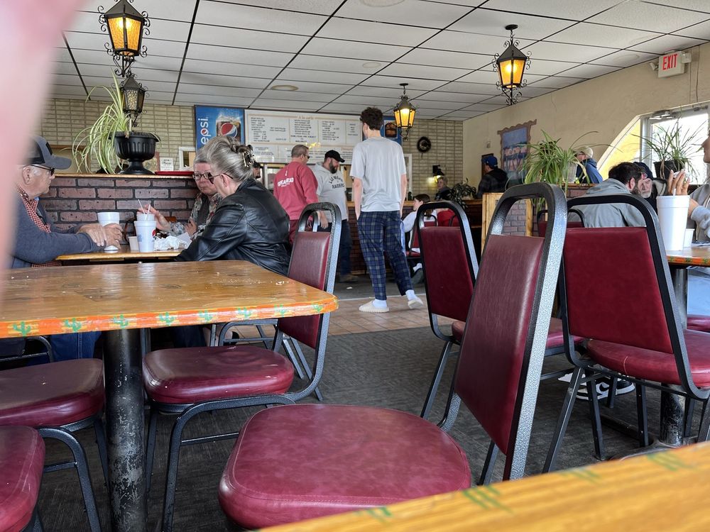 Taco Casita