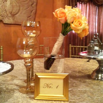 Sayat Nova Banquets & Catering - Very cute hall..especially when you add simple covers and centerpiece like I did! - Venues & Event Spaces Near Me - Glendale, California Sayat Nova Banquets & Catering - Very cute hall..especially when you add simple covers and centerpiece like I did! - Venues & Event Spaces Near Me - Glendale, California