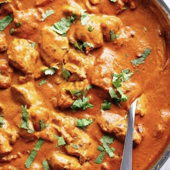 Nirvana Indian Kitchen - Chicken Korma - Indian Near Me - Allendale, New Jersey