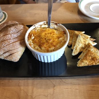 The Roasthouse Pub - Crab Dip - Pubs Near Me - Frederick, Maryland